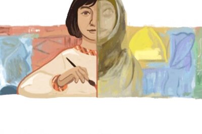 Google Doodle Celebrates Naziha Salim: Who is She and Why Today?