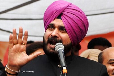 Hockey is our mother sport, not cricket: Sidhu