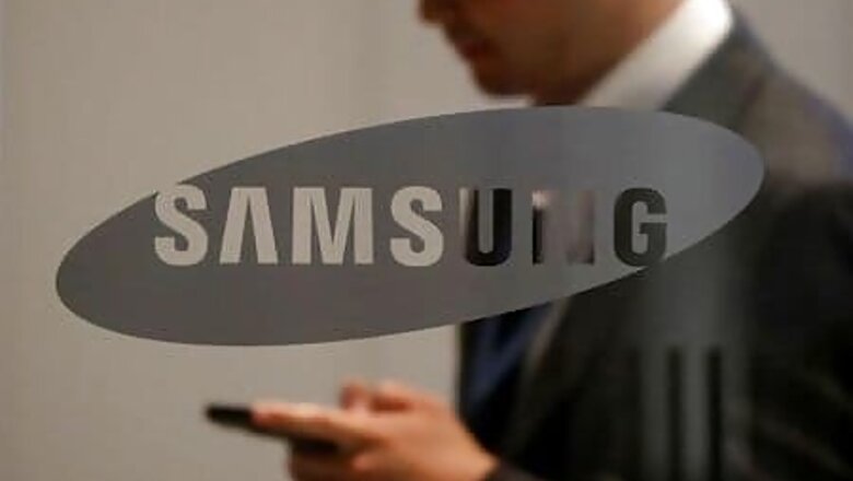 Samsung denies interest in Arm Holdings stake