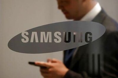 Samsung denies interest in Arm Holdings stake
