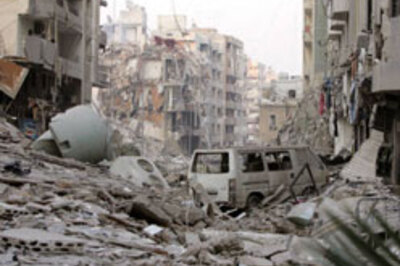 Asian nations join Lebanon evacuation