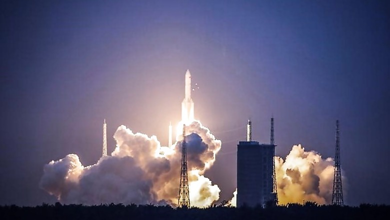 Russia Says Cannot Make Contact With New Space Satellite