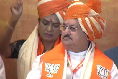 From Modi Govt's Achievements to Bolstering BJP for Elections, Nadda Reveals Agenda of Rajasthan Meet