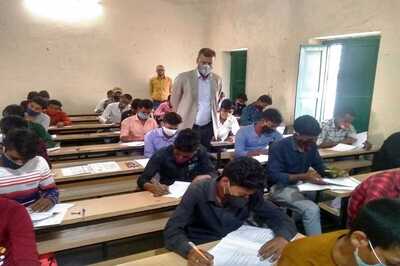 Mandatory to Conduct End-Term Exams for All Law Schools: Bar Council Panel