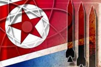 N Korea for peace treaty, end of UN sanctions
