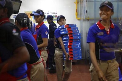 Dominos, McDonald’s, Other MNCs' Indian Customers: It’s a Bug’s Life