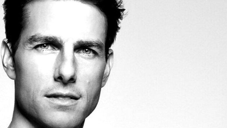 Tom Cruise couldn't pay $350 chicken tikka bill