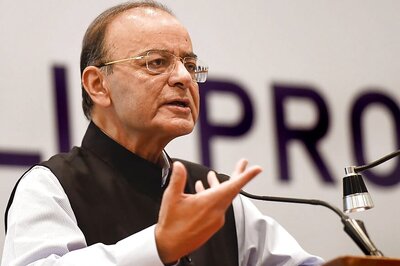 Lies of 'Mahajhootbandhan' Stand Exposed, Jaitley Tweets After CAG’s Rafale Report is Tabled in Parl