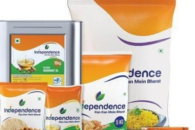 Reliance Consumer Products Limited Launches FMCG Brand, Independence In Gujarat