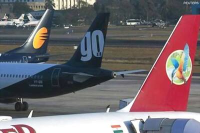 Bharat Bhushan removed as DGCA