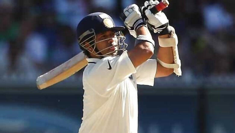 India online dislikes Sachin, the MP