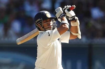 India online dislikes Sachin, the MP