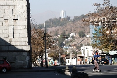 Chile President Replaces Health Minister amid Covid-19 Deaths Controversy