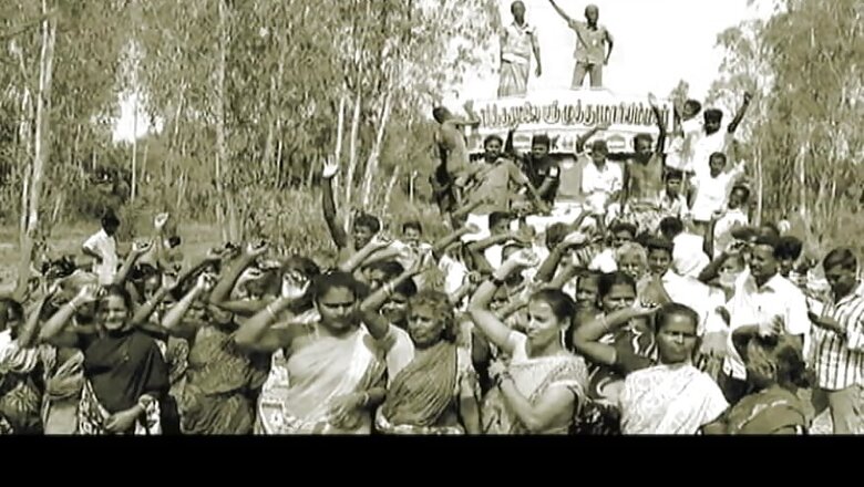 Crackdown Fails to Muzzle Flow of Alcohol in Tamil Nadu