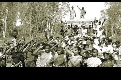 Crackdown Fails to Muzzle Flow of Alcohol in Tamil Nadu 