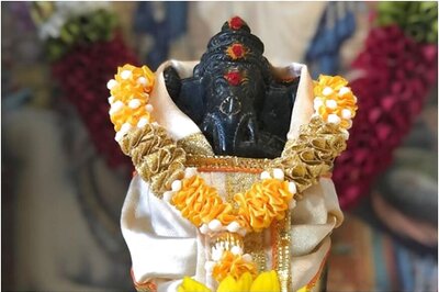 Happy Tamil New Year 2020: Wishes and WhatsApp Greetings to Share on the Occasion of Puthandu