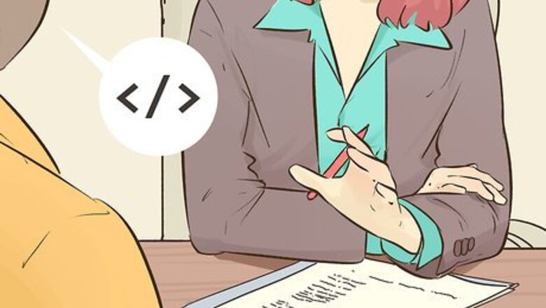 How to Prepare for a Coding Interview