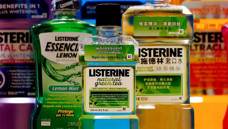 No, Mouthwash Will Not Save You from Coronavirus Like the Penn State Study Claimed