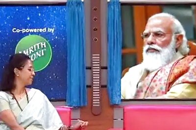 'Come to Parliament': NCP MP Supriya Sule to PM Narendra Modi on Bus Bai Bus