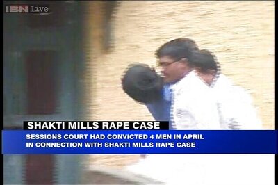 Shakti Mills rape case: Bombay HC to take the final call on death sentence to accused today