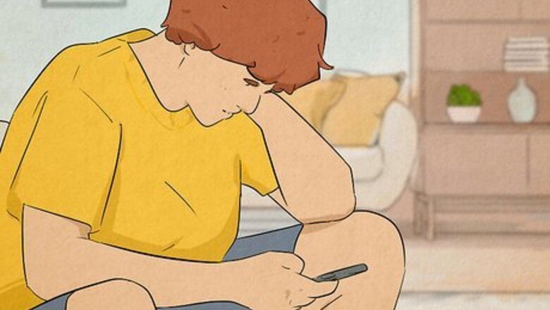How to Respond when an Ex Reaches Out