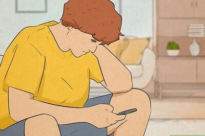 How to Respond when an Ex Reaches Out
