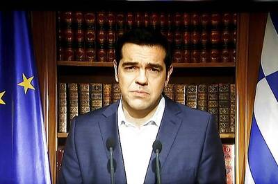 Greece nears euro exit as eurozone suspends 'very difficult' talks till Sunday