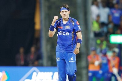 Gerald Coetzee Lauds 'Exceptional Captain' Hardik Pandya, Says Maiden IPL Season Has Been 'Incredibly Challenging'