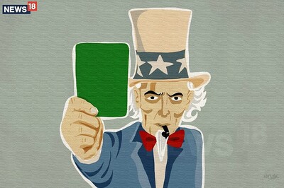 Indians With Advanced Degree May Have to Wait 151 Years for Green Card, Says Report