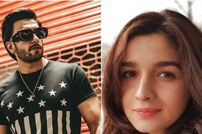 Alia Bhatt and Ranveer Singh to Shoot Rocky Aur Rani Ki Prem Kahani in Delhi, Deets Inside