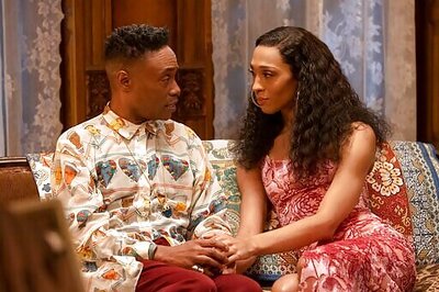 Feeling Seen: Mj Rodriguez On Historic Emmy Nod For ‘Pose’