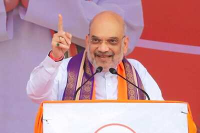 'Those Rejoicing Are...': Amit Shah Slams 'Entitled Dynasts' After SC Order on ED Chief Tenure