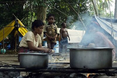 'Achhe Din' Reaches Remote Andamanese Tribes; Nearly 25 Enrolled Under PM Narendra Modi's Insurance Scheme