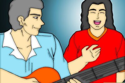 How to Be Good at Showchoir