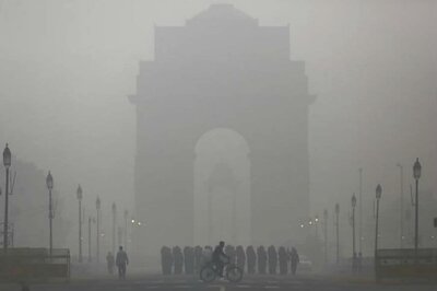 Delhi Govt Concentrating More on Punjab Than Pollution: Environment Minister