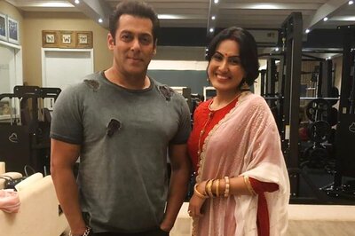 Kamya Panjabi Finds All Bigg Boss 14 Contestants 'Boring', Asks Makers to 'Do Something'