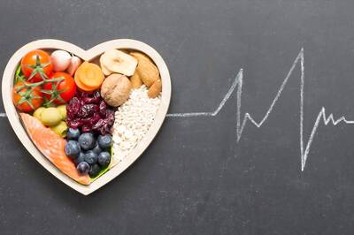 Follow These Simple Steps For a Healthy Heart