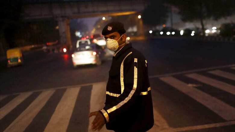 Indoor Air Pollution Behind 1.24 Lakh Premature Deaths in India in 2015, Says Report