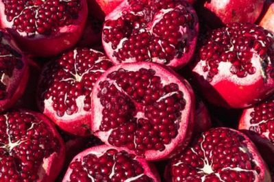 Debunking Pomegranate Myths: Why 4 Tablespoons a Day Won't Solve Everything