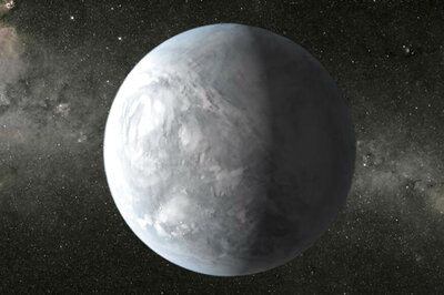 Seven Earth-sized Planets Found Orbiting Nearby Star, Could Hold Life