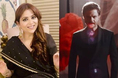 Tridev Fame Actress Sonam Khan To Participate In Anil Kapoor Hosted Show Bigg Boss OTT 3: Report
