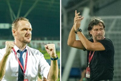 ISL 2023-24: Kerala Blasters Face Away Challenge Against Determined East Bengal FC