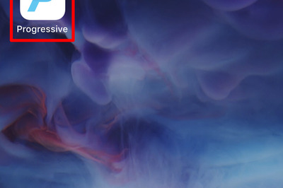 How to Add Your Progressive Insurance Card to Apple Wallet on an iPhone