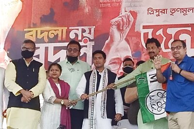 'Mamata is Mother India, Admit My Mistake: On 'Ghar Wapsi' to TMC, Rajib Banerjee Slams BJP's 'Divisive' Politics