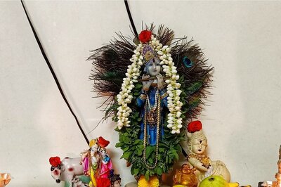Janmashtami 2021: Here’s How to Celebrate Krishna Janmashtami Amid COVID-19 Pandemic