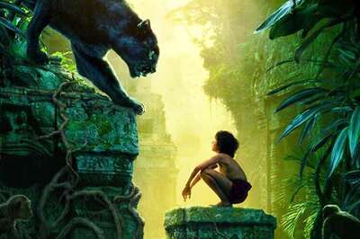 The hindi dubbed version of 'The Jungle Book' is a capsule of nostalgia for the 90's kids