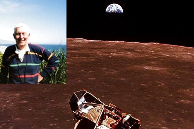 Who Was Bill Kaysing? The First Man To Sow Seeds Of Apollo 11 'Moon Landing Hoax'