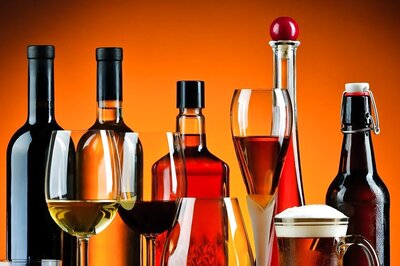 Jack Daniel's, Glenlivet, Others To Cost More As Liquor Prices Rise In Gurugram; Know Why