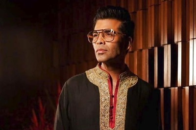 How Dare Someone Constantly Make Us Soft Targets: Karan Johar Reacts Angrily to Drug Party Claims