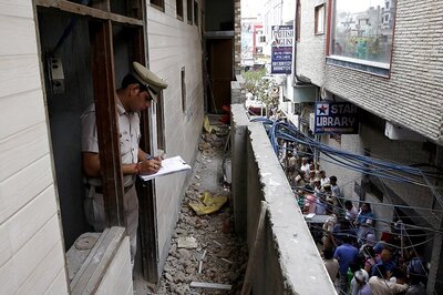 Burari Autopsy Reports Today to Finally Reveal What Led to the End of Bhatia Family